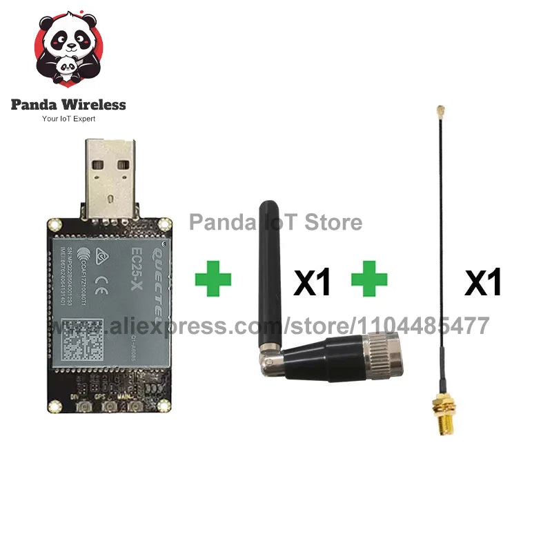 Quectel EC25-EUXGR/EC25-AUXGR/EG21-GGB/EG25-GGB/EG25-GGC/EC25-AFA/EC25-AFFA/EC25-AFXGA/EC25-AUFA/EC25-EFA/EC25-JFA/EC25-VFA