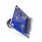 OV7670 Camera Module for STM32 Microcomputer Development Board 25 Degrees 640*480 0.3MP Adjustable Distortionless Lens 18Pin