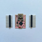 ESP32-C3 Sumpermini V2 Plus Development Board Modules Mini Wifi BT Bluetooth Module ESP32 C3 16Pin Type-C