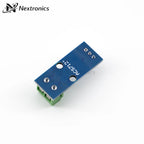 1/3/5/10PCS ACS712 5A/20A/30A Range Hall Current Sensor Module Current Detection Board For Arduino
