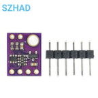 1-10PCS GY-530 VL53L0X World Smallest Time-of-Flight (ToF) Laser Ranging Sensor GY-530 VL53L0X
