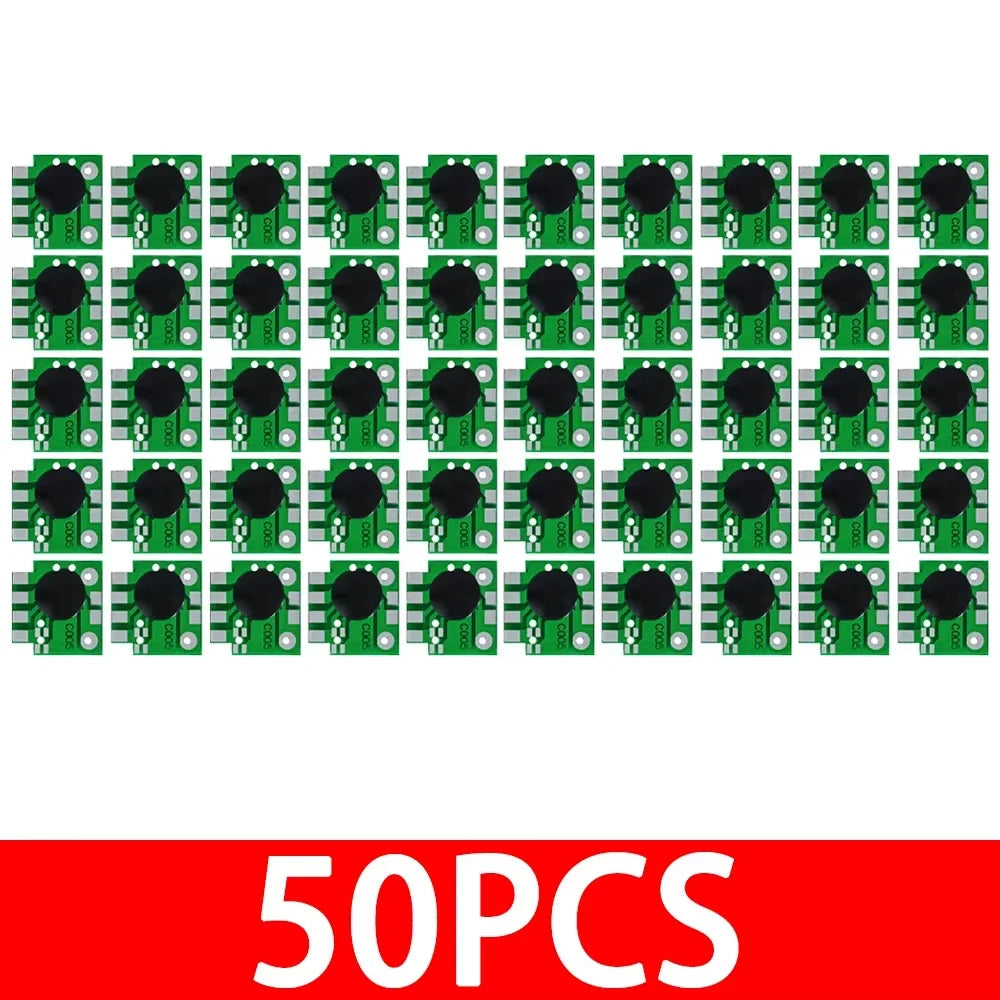 10PCS~100PCS EGBO C005 Multifunction Delay Trigger Timing Chip Module Timer IC Timing 2s - 1000h
