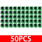 10PCS~100PCS EGBO C005 Multifunction Delay Trigger Timing Chip Module Timer IC Timing 2s - 1000h