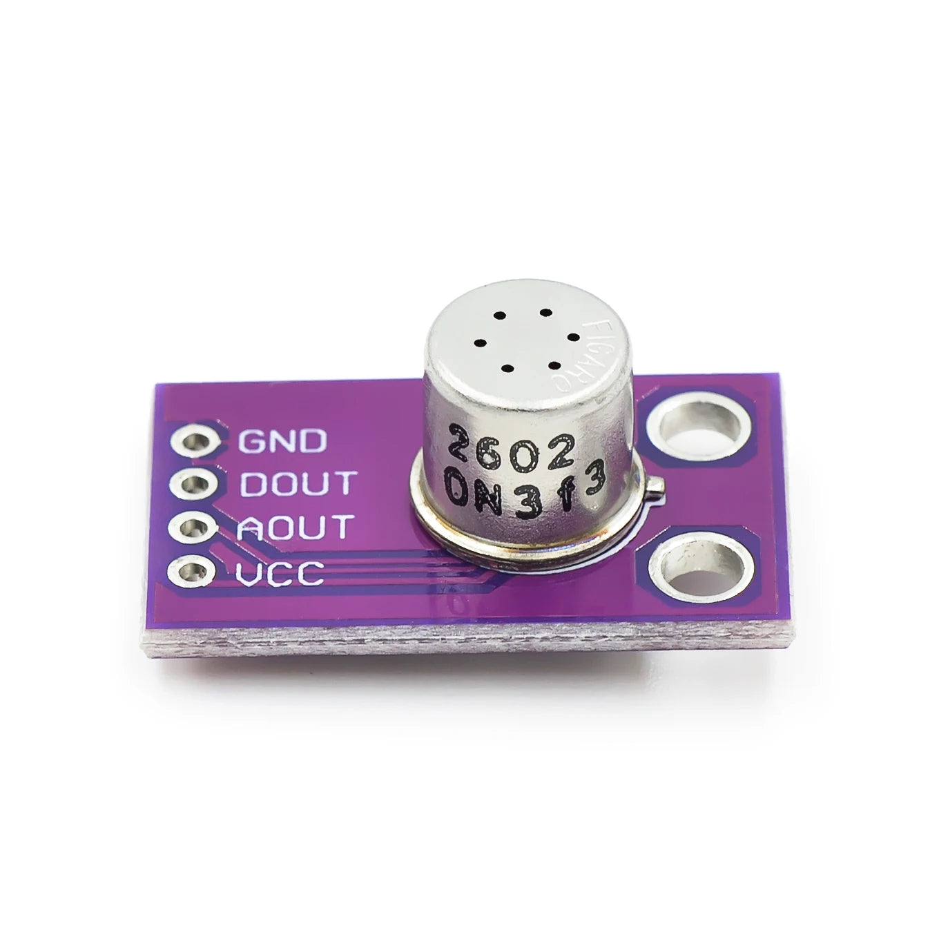 CJMCU-110026 TGS2600 TGS2602  TGS2611  TGS2620 Air Quality Gas sensor Air Contaminants