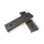 PIC16F887-I/P PIC16F877A-I/P PIC16F887 PIC16F877A DIP-40 IC Microcontroller Chip Enhanced Flash Microcontrollers
