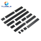100PCS Single Row Pin Female Header Socket Pitch 2.54mm 1*2p 3p 4p 5p 6p 7p 8p 9p 10p 12p 14p 16p 18p 20p 22p 40p Pin Connector