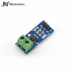 1/3/5/10PCS ACS712 5A/20A/30A Range Hall Current Sensor Module Current Detection Board For Arduino