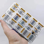 150pcs DIP Integrated Circuit Chip IC Boxed Chip Assortment Amplifier PC817 ICL7660 NE555 LM358 JRC4558 LM393 LM339 TDA2030A PT2