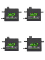 PTK servo Metal gear 20Kg 30Kg 35Kg 40Kg High speed servo Digital servo fixed wing servo 1/8 1/10 RC car programmable servo