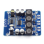TPA3118 2X30W Stereo Audio Bluetooth Digital Power Amplifier Board Amplificador XH-M314 Original Chip DC 8V-26V