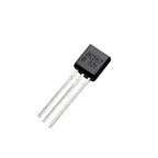 50PCS/Lot Transistor kit BC547 and BC557, 2N5551 and 2N5401 ,BD140 and BD139 NPN PNP Transistor TO-92/126 Triode Transistor set