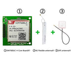SIMcom SIM7600G SIM7600E SIM7600SA  SIM7600E-L1C  Breakout Module 1PCS