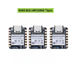 Seeed Studio XIAO BLE nRF52840 Wireless Seeeduino Arduino Development Board CircuitPython Micropython Bluetooth5.4 with Antenna