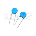 20PCS Safety Capacitor Y1 Y2 Y X1 470PF 1000PF 1NF 2.2NF 4.7NF 10NF 250V 400V 102 103 471 222 472