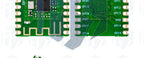 1~4PCS RP2040 Raspberry Pi Pico W Board with 2.4G WiFi Dual-Core 264KB ARM Microcomputers High-Performance Cortex-M0 Processor