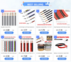 2/3/4/5/6pin LED Strip Extension Cable 22 20 18AWG LED Cable Electrical Wire For RGB RGBW WS2812B LED Strip Lights JST Connector