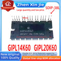 100% New original GIPL14K60 GIPL20K60 IPM module IGBT STGIPL14K60 STGIPL20K60