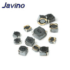 10pcs  Shielded Inductor CDRH3D16/4D28/6D28 2.2/4.7/10/22/33/47UH 100 220 SMD power inductor