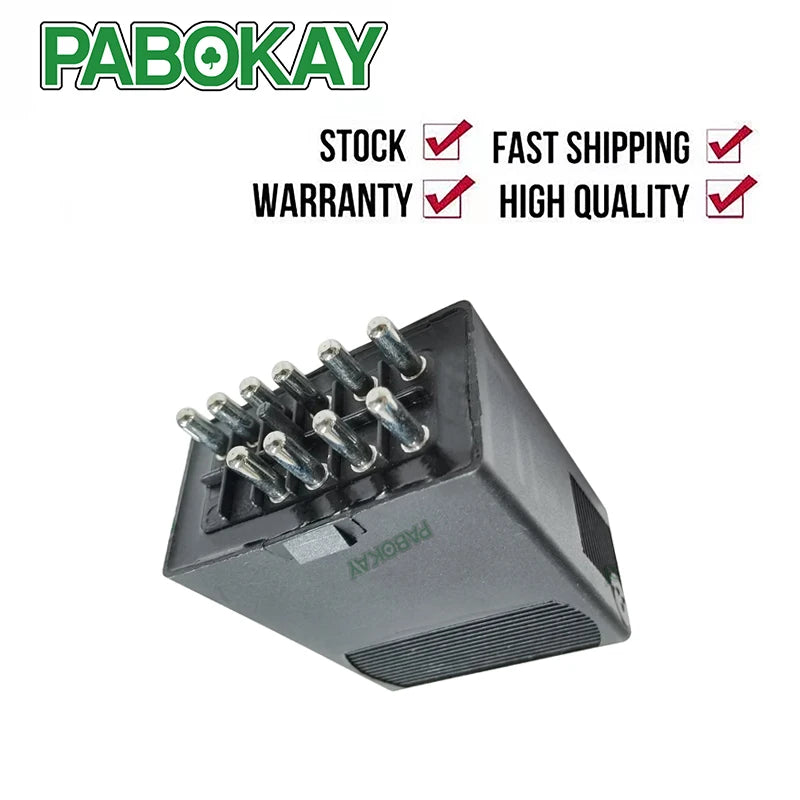 For Mercedes Fuel Pump Relay W124 W201 W126 R107 Relay KPR 0035452405 A0035452405 0035451705 A0025455205 0025455205