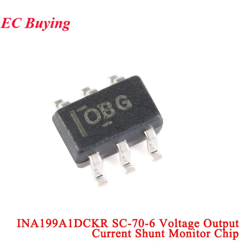 5Pcs/1pc GY-219 INA219 INA169 MAX471 INA226 INA231 INA3221 INA240 MAX4080 Current Sensor Module Power Breakout I2C For Arduino