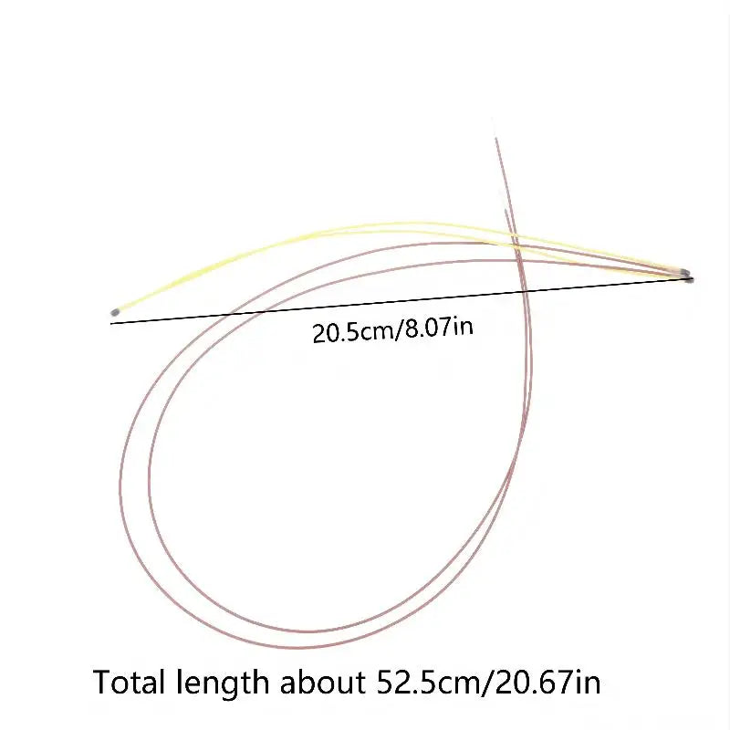 PTC Thermistor for Refrigerator Compressor Overheat Protection Accurate Temperature Detection for Cooling System Repair