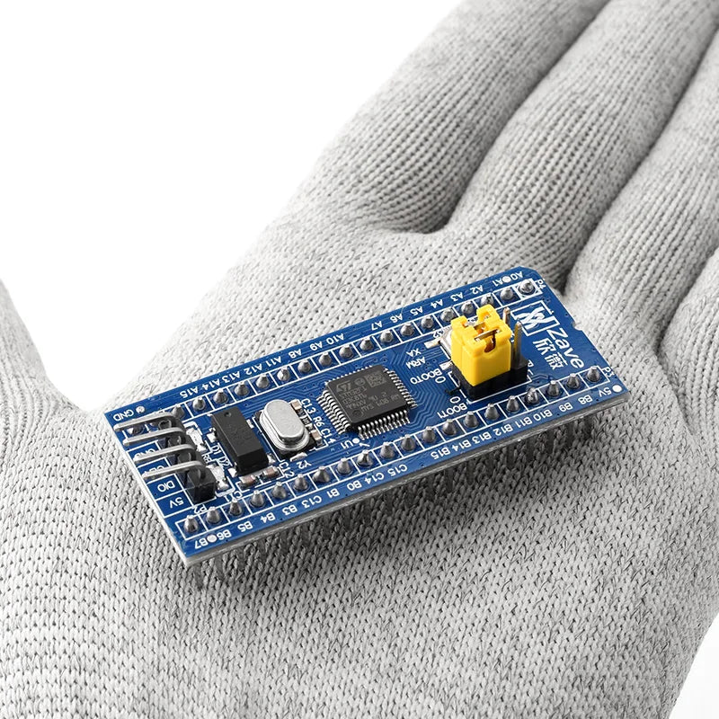 STM32F103C8T6 Core Board, Upgrade from 51 Microcontroller Development Board, 51 to ARM STM32 Learning Dev Board