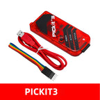 PICKIT3 PICKIT3.5 PICKIT 3 Programmer Offline Programming PIC Microcontroller Chip +PIC Programmer adapter seat