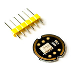 MH-ET LIVE Omnidirectional Microphone Module I2S Interface INMP441 MEMS High Precision Low Power Ultra small volume for ESP32