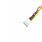 15pin Sata Female to 4pin Floppy FDD Female Power Converter Adapter Cable Sata Power 15p to 4p Connector 20cm