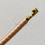 N Female to IPX UFL u.FL RG316 Coax Cable Coaxial Pigtail RF 50ohm RG-316 Koaxial Kable Bydpete