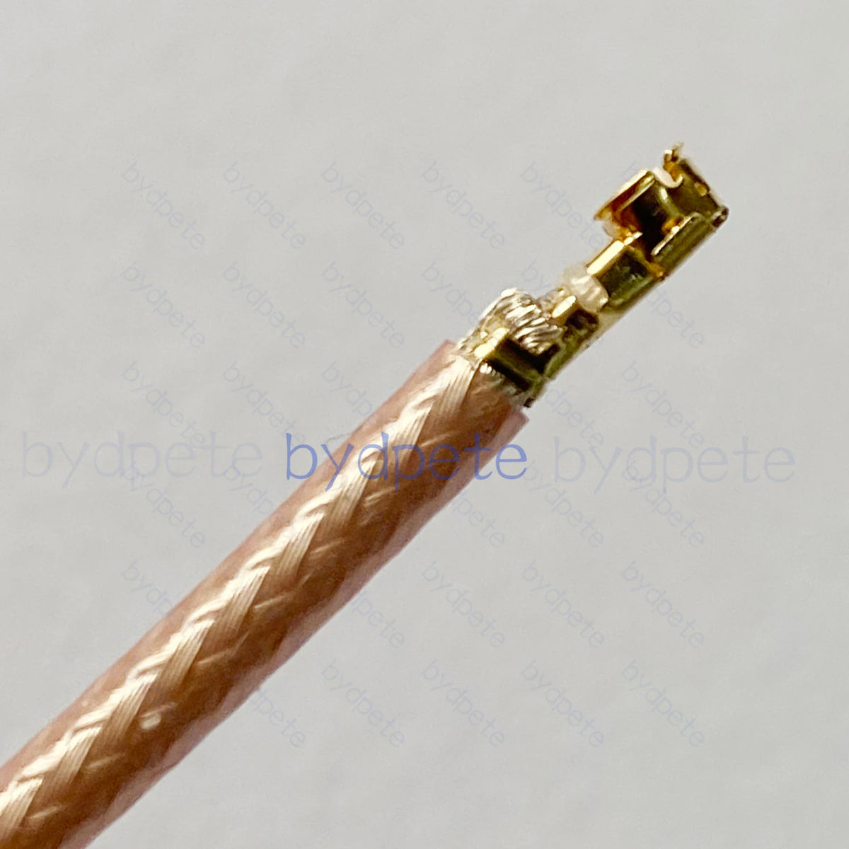 N Female to IPX UFL u.FL RG316 Coax Cable Coaxial Pigtail RF 50ohm RG-316 Koaxial Kable Bydpete