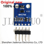 GY-302 Digital Light Intensity Illumination Sensor BH1750FVI Module Code
