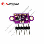 VL53L0X Time-of-Flight (ToF) Laser Ranging Sensor Breakout 940nm GY-VL53L0X V1/V2 Laser Distance Module I2C IIC GY-530