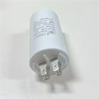 Universal 25uf Capacitor CBB60 Motor Run Capacitors Water Pump Starting Capasitor 450V AC Motors