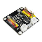 DM Strong ESP8266 ESP-12E Wireless Wifi Development Board Module MCU UART SPI Micro USB Antenna for Arduino CH340C