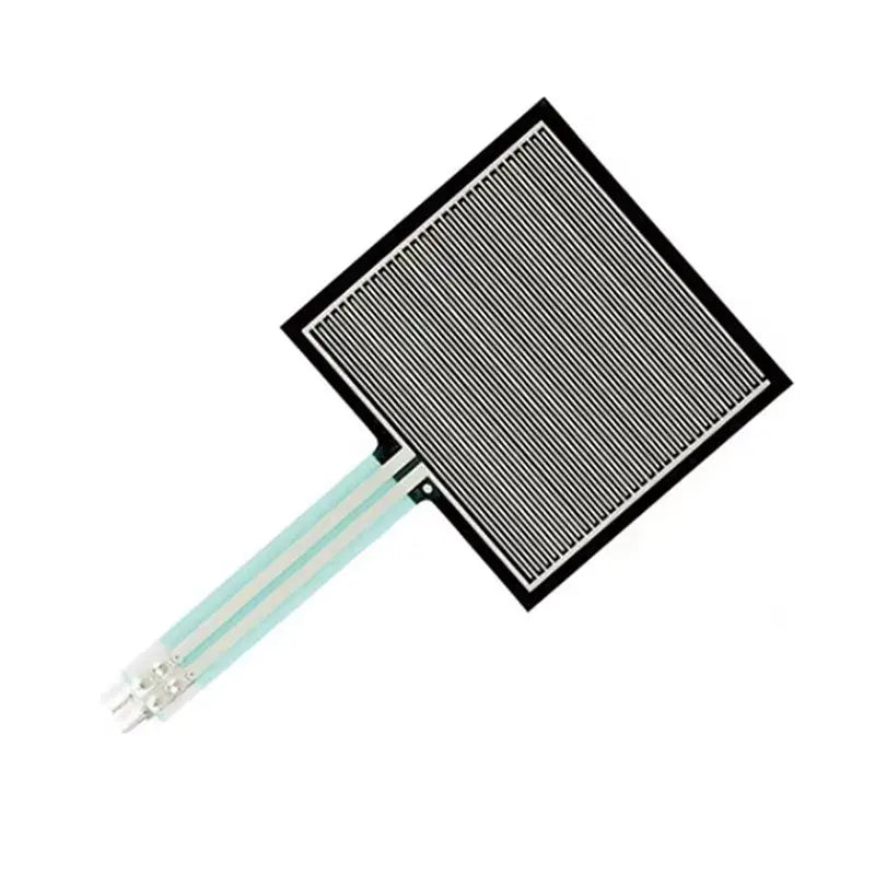 Limited Stock-FF 10X FSR406 Force Sensitive Resistor For Smart Seat Force Sensing Resistor Flexible Sensor Module