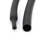 1M 3:1 Heat Shrink Tube Diameter 1.6/2.4/3.2/4.8/6.4/7.9/9.5/12.7/15.4/19.1/25.4/30/39/50mm With Double Wall Glue Tube