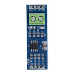 MAX485 Module RS-485 TTL Turn To RS485 MAX485CSA Converter Module For Arduino Microcontroller MCU Development Accessories