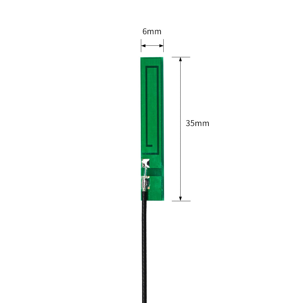 868MHz 915Mhz LORA Antenna 1800MHz 1900Mhz 2100Mhz 2170Mhz GSM 3G  Built-in Omni PCB Antenna
