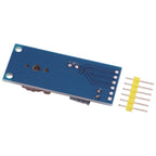 5/10PCS PCF8563 PCF8563T 8563 Module Clock Module RTC Module for Arduino (Without Battery)