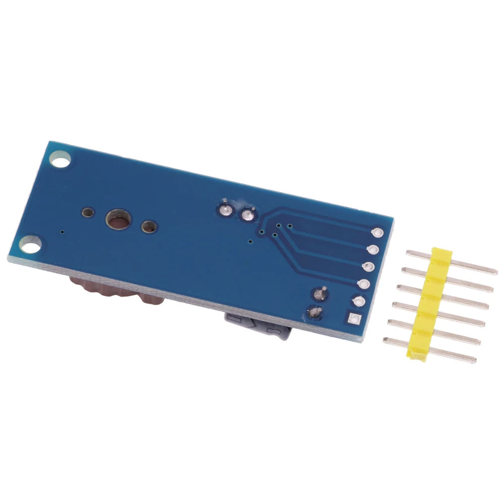 5/10PCS PCF8563 PCF8563T 8563 Module Clock Module RTC Module for Arduino (Without Battery)