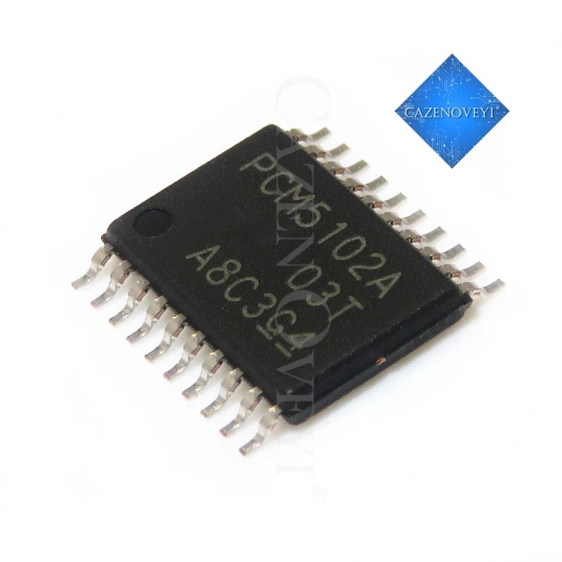 5-100PCS MLX22323 22323 AMC1200SDUBR AMC1200 M41T56M6F M41T56 FT232BL FT232 PCM5102APWR PCM5102 EP1C6T144C8N EP1C6T144C8