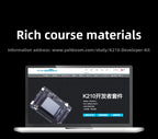 CAN Bus Transceiver Board TJA1050 High Speed Communication Unit For Arduino STM32 Microcontroller