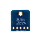 SPW2430 MEMS Microphone Sound Detection Sensor Module Mono MEMS Microphone Detect for Voice Converters Audio Recording