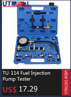 23Pcs Universal Automotive Terminal Release Removal Remover Tool Kit Car Electrical Wiring Crimp Connector Pin Extractor Kit