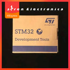 NUCLEO-F411RE STM32 Nucleo-64 development board with STM32F411RE MCU, supports Arduino and ST morpho connectivity NUCLEO F411RE