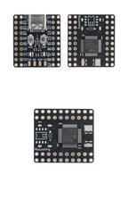 10pcs STM32F103C6T6/8T6_mini development board (without/with CH340) ARM 32-bit MCU system board