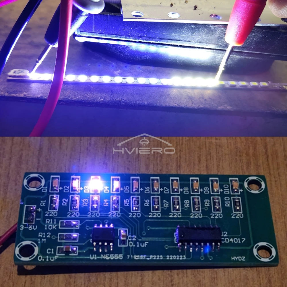 100Pcs 3.3V 2835 5730 3020 Bright Chips SMD LED Red Yellow White Blues RGB Purple Pink Light Emitting Diodes Lighting Atmosphere