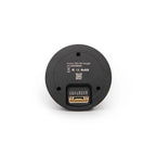 DroMaSsHolybro H-RTK F9P Ultralight RTK GNSS With ZED-F9P IST8310 Compass For Toy Rc Airplane/Car Parts Pixhawk 6x Flight Contr
