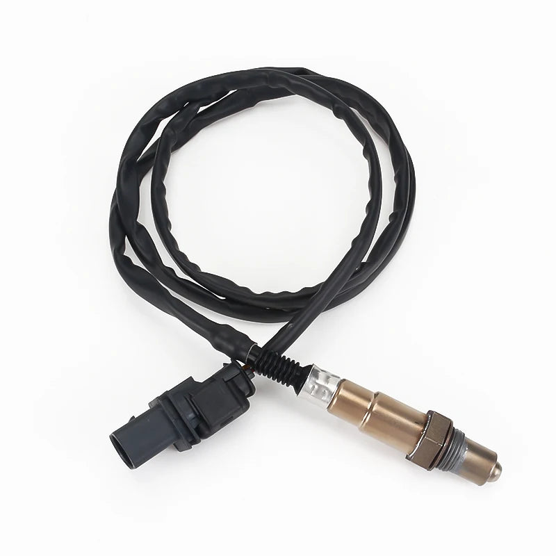 0258017025 Air Fuel Ratio O2 Oxygen Wide Band exhaust Gas Sensor for PLX AEM 30-2004 LSU 4.9 30-2004 17025